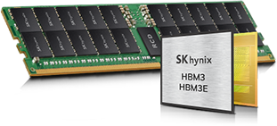 DRAM Modules
